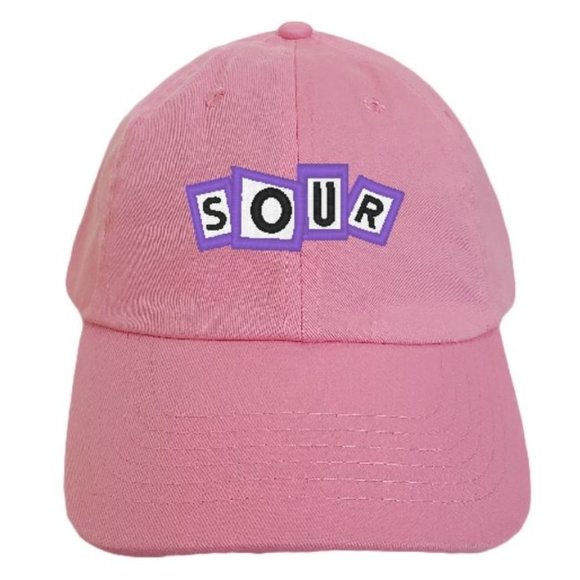 Sour Olivia R Hat - Picture 3 of 5